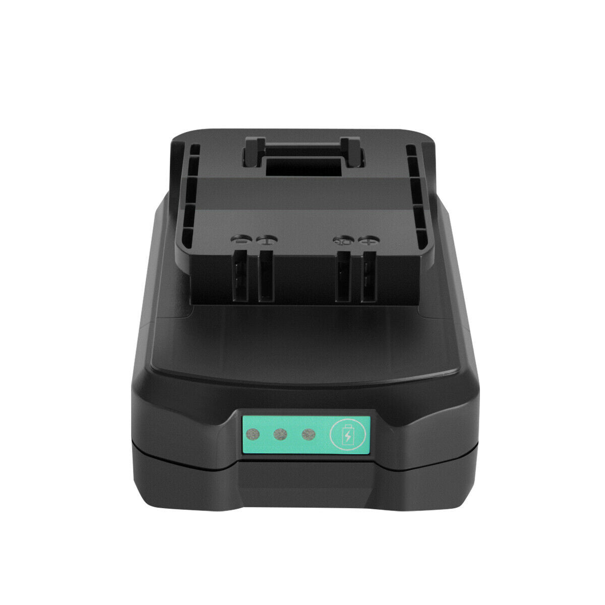 SHENTEC 3500mAh 14.4V Ersatzakku für Meister Craft MAS 144 MAS 144VL 5451170 5450880