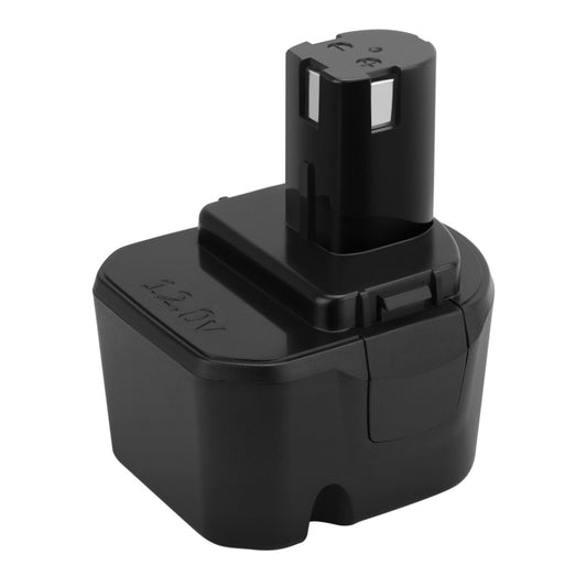 SHENTEC 12V 3000mAh Ni-MH Ersatzakku Für Ryobi 1400143 1400652 1400670 4400005 B1222H B1230H