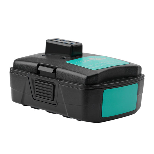 12V 3500mah Li-Ion-Ersatzakku für Ryobi 130503001 130503005 AEG BPL-1220 CB120L CB121L