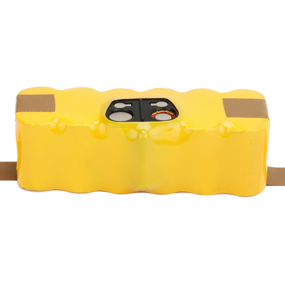SHENTEC 14.4V Akku für iRobot Roomba 80501 500 550 600 700 800 900 980