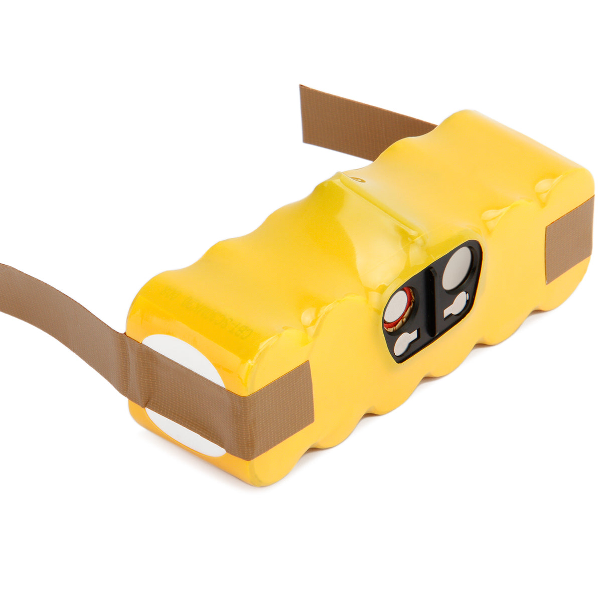 SHENTEC 14.4V Akku für iRobot Roomba 80501 500 550 600 700 800 900 980