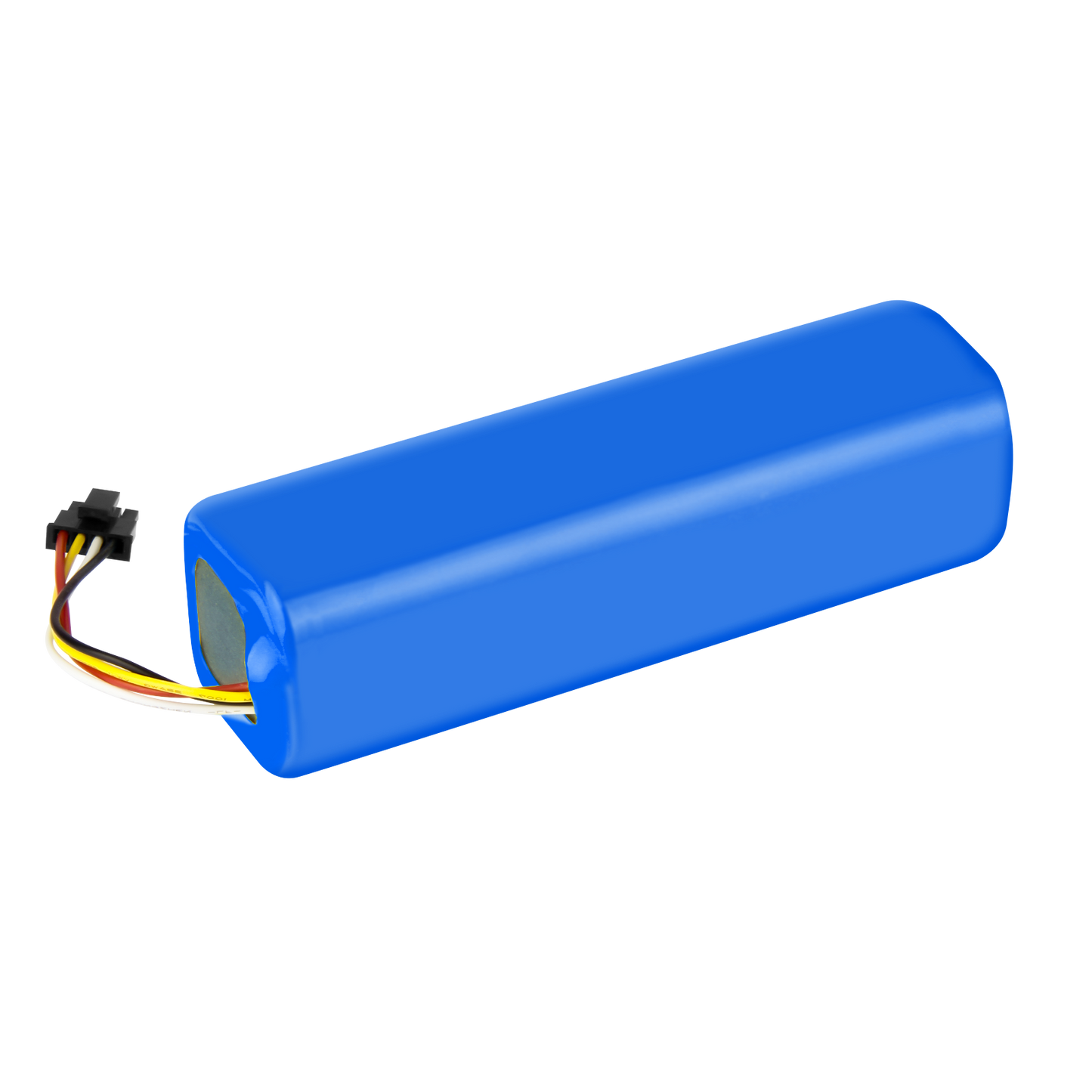 SHENTEC 14.4V 6800nAh BRR-2P4S-5200S Li-ion Ersatzakku für Xiaomi Roborock T4 T6 T7 Mijia S7