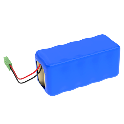 SHENTEC 3,5Ah 12V Ersatzakku für RD-ROW12VA für Rowenta RH846301 RS-Rh5488 RH846501