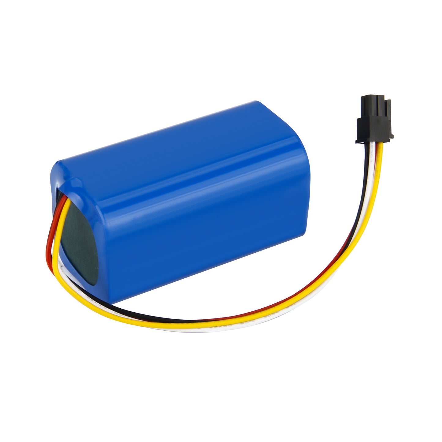 SHENTEC 3,5Ah 14,4V Li-Ionen-Akku für Samsung PowerBot-E VR5000RM VR05R5050WK DJ81-00171A