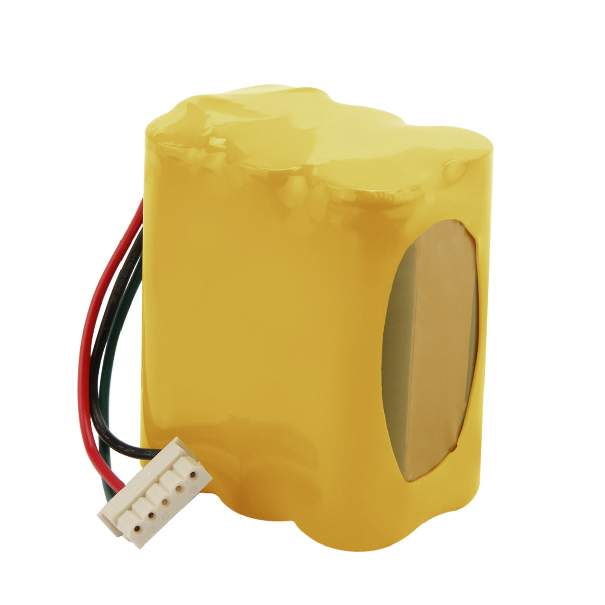 SHENTEC 2x 3.0AH 7.2V Ni-MH Akku Für iRobot Braava 390 380T 390T 4409709 Mint Plus 5200C