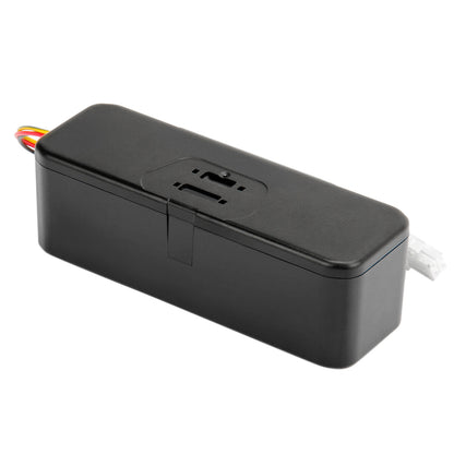 SHENTEC 14.4V Li-Ionen-Akku für Samsung Navibot SR8825 SR8730 SR8750 SR8828 SR8830