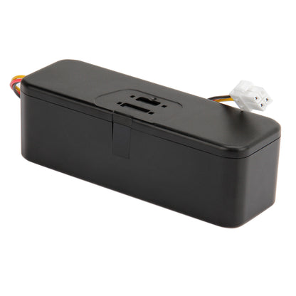 SHENTEC 14.4V Li-Ionen-Akku für Samsung Navibot SR8825 SR8730 SR8750 SR8828 SR8830