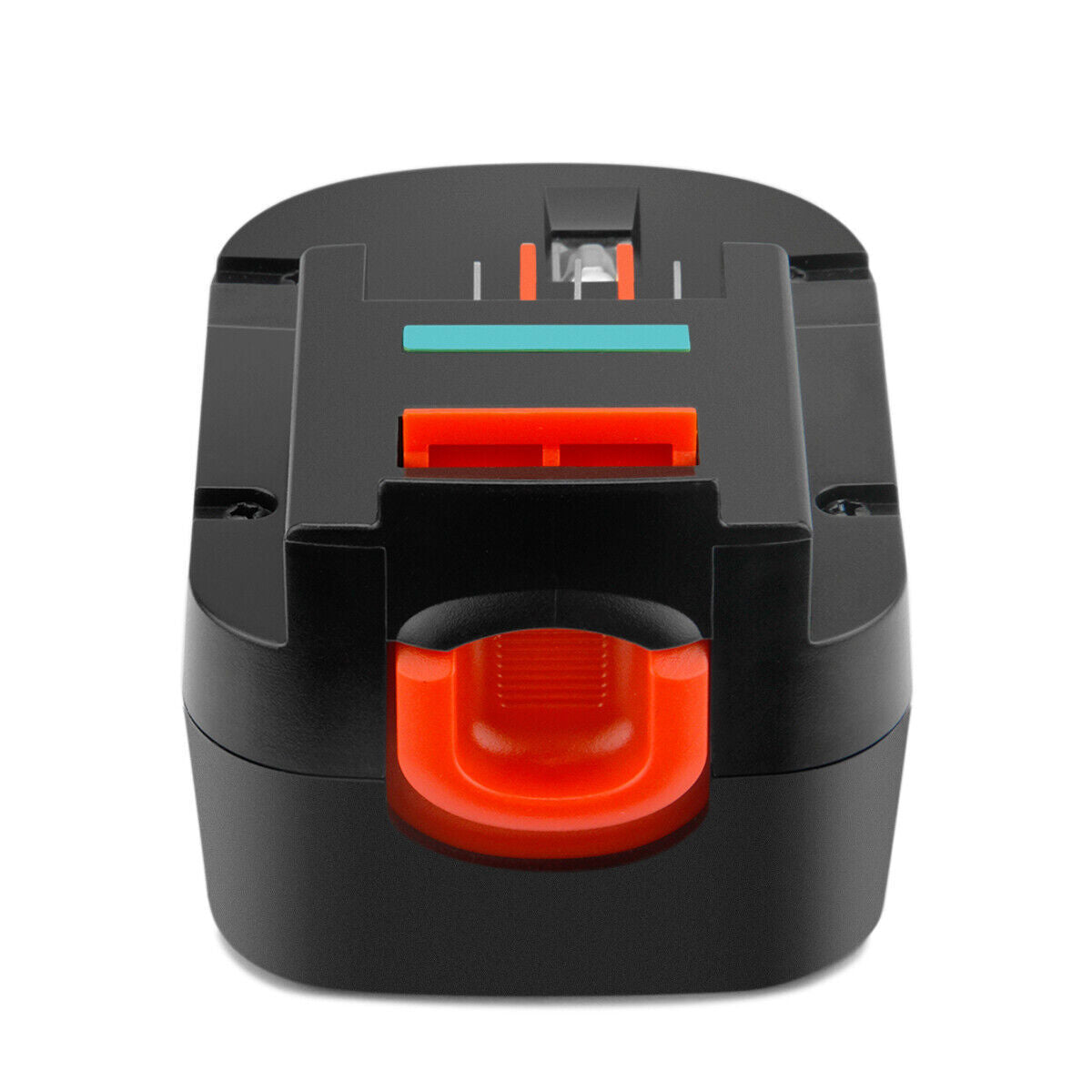 SHENTEC 4.0Ah 12V Ni-MH-Akku für Black Decker A12 A12E A1712 FS120B HPB12 SS12 EPC12