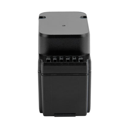 SHENTEC PLG 2er-Pack 3.0AH 28V Li-ion-Akku für Worx WG790E WG754E WG794E WG755E WA3225 WA3565