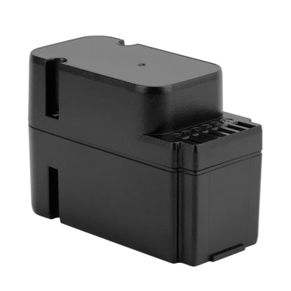 SHENTEC PLG 2er-Pack 3.0AH 28V Li-ion-Akku für Worx WG790E WG754E WG794E WG755E WA3225 WA3565
