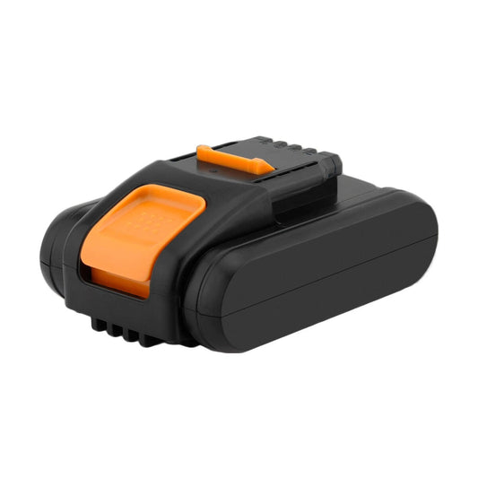 SHENTEC 3500mAh 20V Ersatzakku für Worx WA3551.1 WG169 WX372 WX166 WX372 WX390