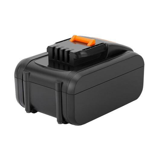 SHENTEC 6000mAh 20V Li-Ion-Akku für Worx WA3551.1 WG169 WX372 WX166 WX372 WX390 WX166