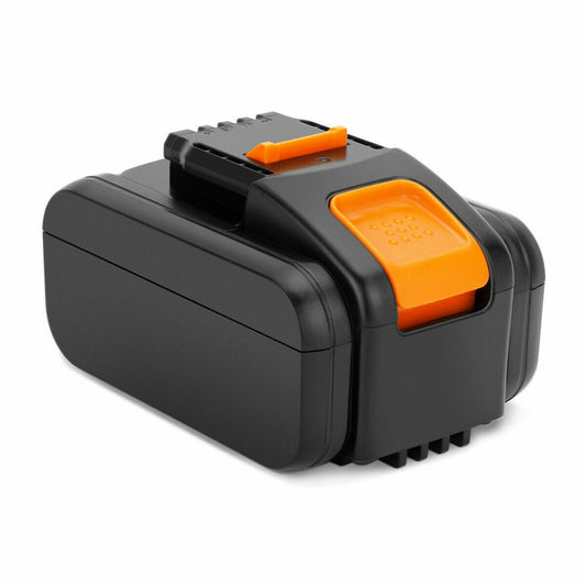SHENTEC 20V 6000mAh Ersatzakku für Worx WA3551.1 WX170 WX372 WX390 WA3516 WA3549.1